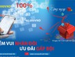 Niềm vui nhân đôi từ dòng kiều hối mạnh